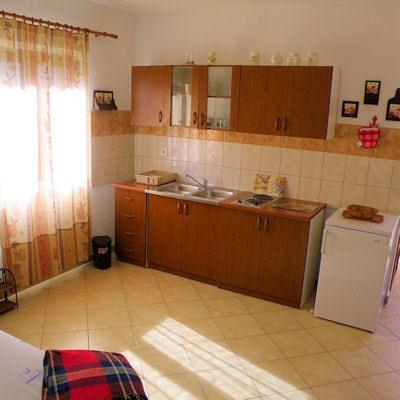 Apartments Ana مالي لوشينغْ المظهر الخارجي الصورة