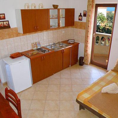 Apartments Ana مالي لوشينغْ المظهر الخارجي الصورة