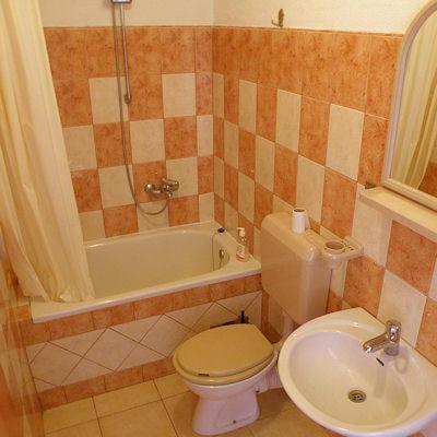 Apartments Ana مالي لوشينغْ الغرفة الصورة