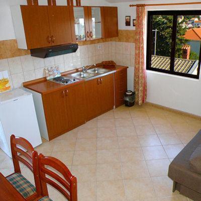 Apartments Ana مالي لوشينغْ الغرفة الصورة